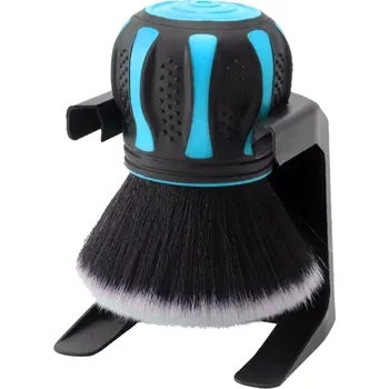 Kosmetický štětec TONYIN Detail Brush Curveball (Detailingový štětec do dlaně na velké plochy)