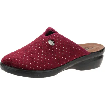 Dámské pantofle Pohodlné papuče Polyflex K814 Velikost: 36