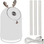 Zvlhčovač vzduchu s aroma difuzérem 3v1 sob