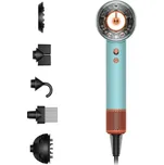 Dyson Supersonic Nural HD16 Ceramic Patina/Topaz Tyrkysová