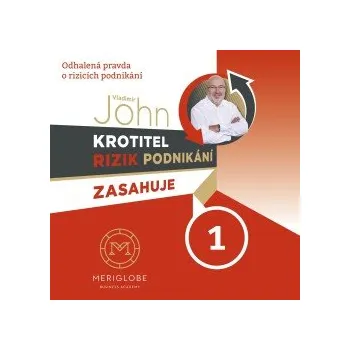 Krotitel rizik podnikání zasahuje: Autosalon audiokniha