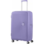 American Tourister Soundbox Spinner 67/24 lavender