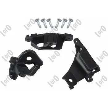 Přední světlomet Sada na opravu, hlavní světlomet (držák) AGB 571204-9