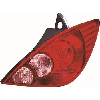 Zadní světlomet Zadní světlo DEPO 275888-E