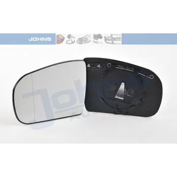 Autosklo Sklo do zrcátka, vnější zrcátko AGB 5015542E