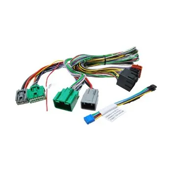 Handsfree sada do auta Adaptér HF sady LAND ROVER Discovery (05->) - Sport (05->)