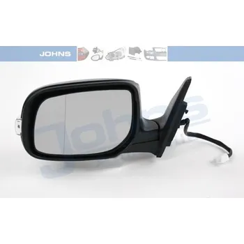 Auto zrcátko Vnější zpětné zrcátko AGB 8126514E