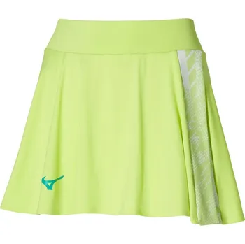 Dámská sukně Tenisová sukně Mizuno Mugen Flying Skirt 62GBB70141 Velikost textilu: XS