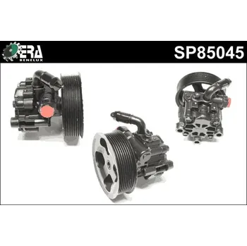 Posilovač řízení Hydraulické čerpadlo, řízení AGB S5043007