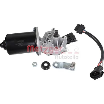 Motorek stěrače a odstřikovače Motor stěračů AGB 6015SWP3