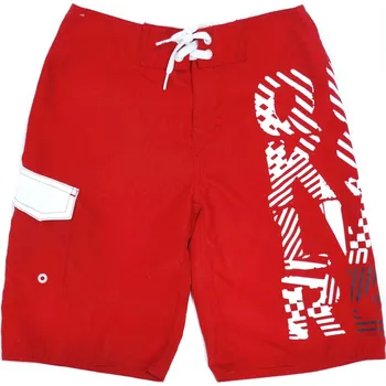 Chlapecké plavky QUIKSILVER plavky - Tajiguas (QKR) velikost: T08