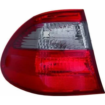 Zadní světlomet Zadní světlo DEPO 5016875E