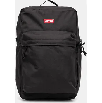 Sport Levi's - Batoh 38004.0282 černá 99X, vel. ONE SIZE