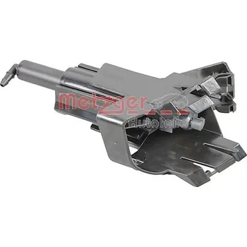 Autosklo Tryska ostřikovače, čištění světlometu AGB 2759DSR2