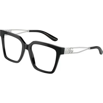 Brýlová obroučka Dioptrické brýle Dolce & Gabbana DG3376B 501