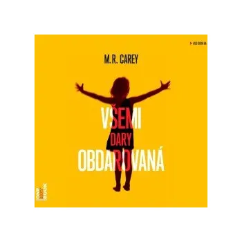 Všemi dary obdarovaná audiokniha