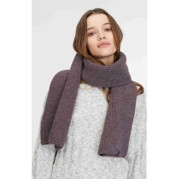 Módní doplněk RAGWEAR kulich - Fluky Plum (2030) velikost: OS