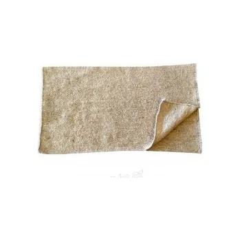 Hadr Hadr tkaný 60x70cm bílý