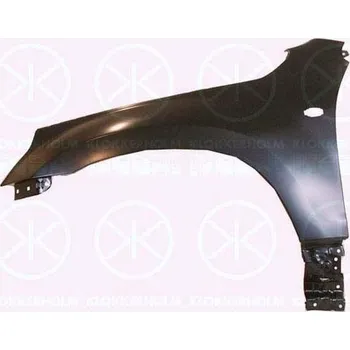 Blatník karosérie Blatník AGB 742601-1