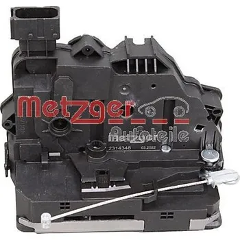 Autozámek Zámek dveří AGB 3024ZC-4F