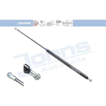 Nářadí pro automobil Pneumatická pružina / vzpěra zavazadlového prostoru AGB 4532AB