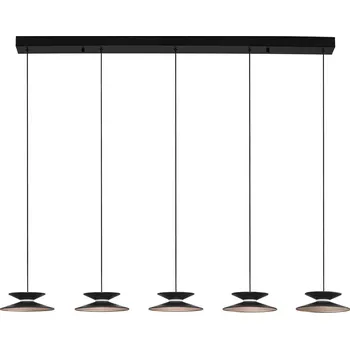 Nova Luce Morfi LED závěsné svítidlo