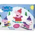 Kosmetická sada Prasátko Peppa Beauty Calender Cool Christmas adventní kalendář