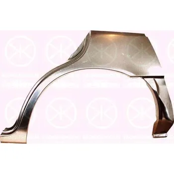 Nářadí pro automobil Boční stěna AGB 90408315