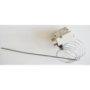 Hořákový termostat. (G02750)