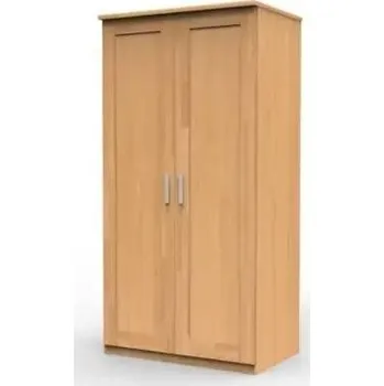 Šatní skříň Skříň Uni 2DD Doprava ZDARMA.