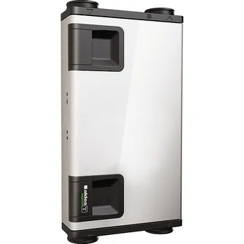 rekuperace vzduchu Aldes InspirAIR Home SC370 Classic Modbus pravostranný model