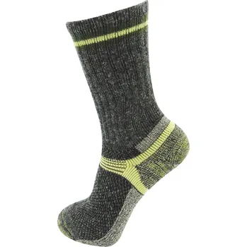 Pánská móda RULYT® Sportovní ponožky, šedé, vel. 35-38