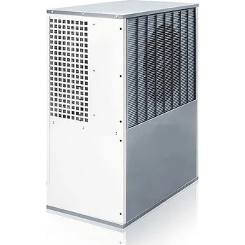 Tepelné čerpadlo 4heat SAX HTi20/8 SmartTower 1