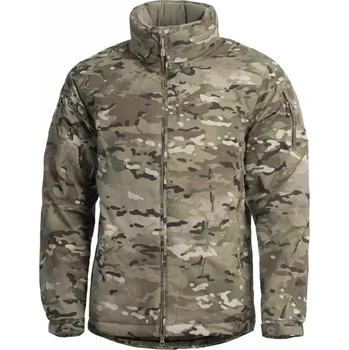 Pánský bomber Bunda Pentagon Logan LEVEL7 - Multicam L