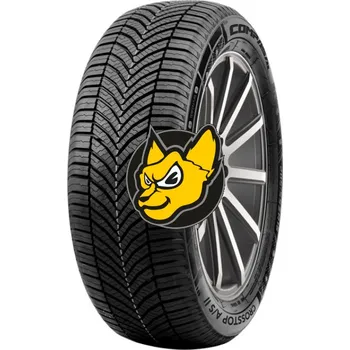 Celoroční osobní pneu Compasal Crosstop A/S II 245/40 R18 97W XL M+S