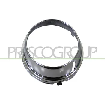 Mlhový světlomet Rám, mlhovka AGB 507029-6