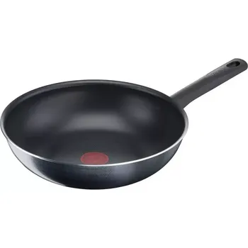 Sada nádobí Tefal Family Day B5661953 (Pánev WOK Tefal Family Day B5661953,28 cm)