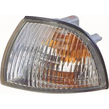 Směrový světlomet Blikač DEPO 291019-E