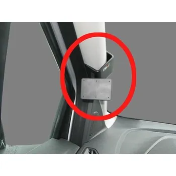 Brodit ProClip montážní konzole na palubní desku pro Ford Transit Connect 18-23, 805422