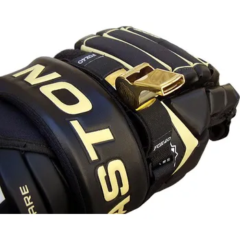 Píšťalka FOX40 SuperForce GloveGrip Barva: stříbrná