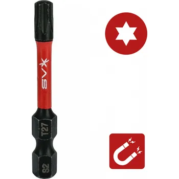 Bit SVXtools Bit magnetický TX27x50mm