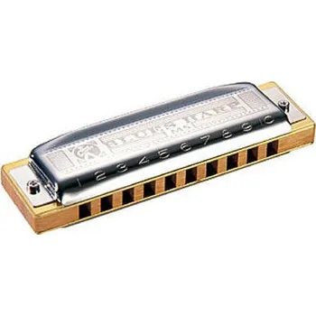 HOHNER Blues Harp Bb-major