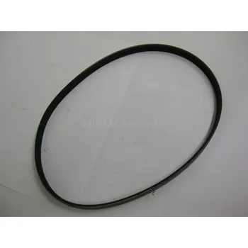 Auto zrcátko řemen plochý EUR4 4PK-830, Multicar M26 řemen plochý EUR4 4PK-830, Multicar M26