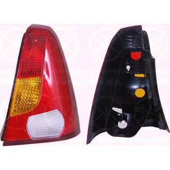 Zadní světlomet Zadní světlo AGB 280088-E