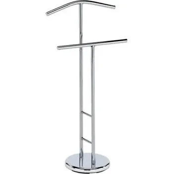 Věšák Němý sluha 83989 cr Cr