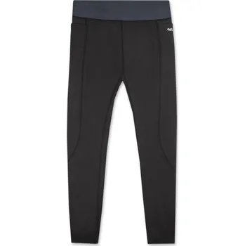 Dámské legíny Dámské funkční legíny - Wolf T2492, černá Barva: Černá, Velikost: L