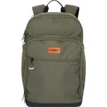 Městský batoh Husky Sofer 30L khaki