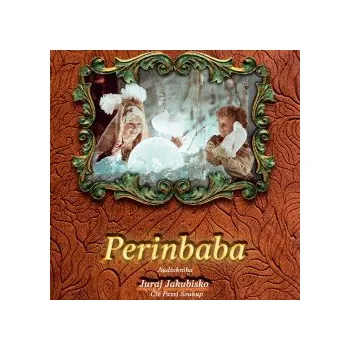 Perinbaba audiokniha