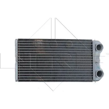 Výměník tepla Výměník tepla, vnitřní vytápění AGB 6026N8-2