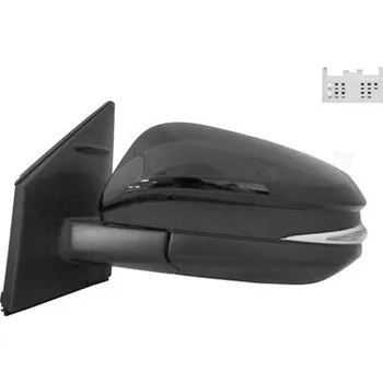 Auto zrcátko Vnější zpětné zrcátko AGB 81X2516S